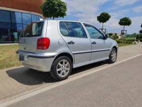 VW Polo 1.4 MPI, снимка 4