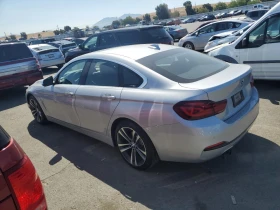 BMW 430  430I GRAN COUPE, снимка 3