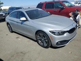 BMW 430  430I GRAN COUPE, снимка 4