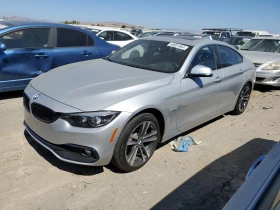 BMW 430  430I GRAN COUPE, снимка 5