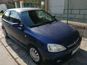 Opel Corsa C 1.2 Ecotec, снимка 2