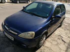 Opel Corsa C 1.2 Ecotec, снимка 1