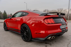 Ford Mustang 5.0 GT 350 pack Premium - [6] 