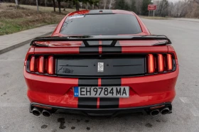 Ford Mustang 5.0 GT 350 pack Premium - [7] 