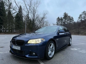 BMW 535 Xd Mpack, снимка 2