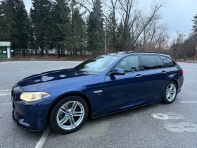 BMW 535 Xd Mpack, снимка 3