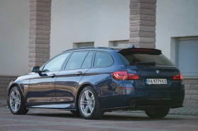 BMW 535 Xd Mpack, снимка 3