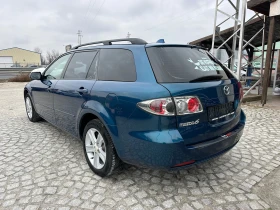 Mazda 6 BOSE#XENON#TEMPOMAT, снимка 3