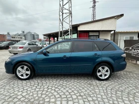 Mazda 6 BOSE#XENON#TEMPOMAT, снимка 2