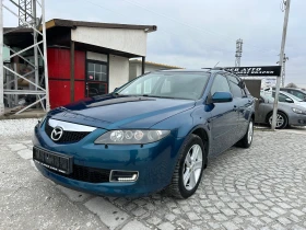 Mazda 6 BOSE#XENON#TEMPOMAT 1