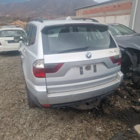 BMW X3 2.0 D и 3.0 д - 11 лв. - 61361046 | Car24.bg