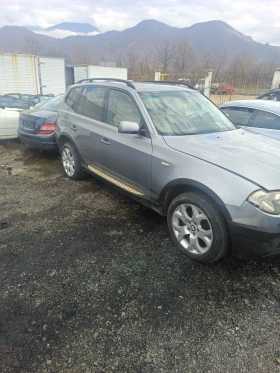 BMW X3 2.0 D177k.s 3.0 D 204 k.s avto и 2.0 150 к.с., снимка 6