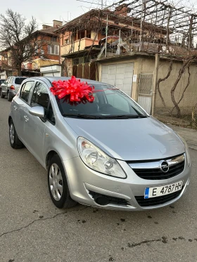 Opel Corsa 1.2 Бензин, снимка 2