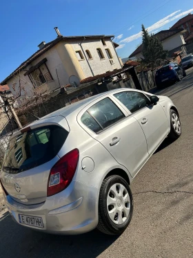 Opel Corsa 1.2 Бензин, снимка 1