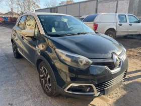 Renault Captur 1.5dci/Navi, снимка 2