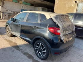 Renault Captur 1.5dci/Navi, снимка 3