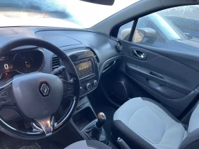 Renault Captur 1.5dci/Navi, снимка 6