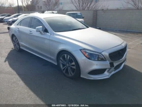 Mercedes-Benz CLS 400   |   |  | Mobile.bg    2