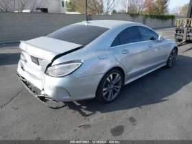 Mercedes-Benz CLS 400   |   |  | Mobile.bg    7