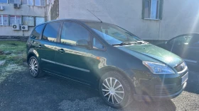 Ford C-max 1.8i, снимка 3