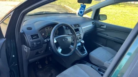 Ford C-max 1.8i, снимка 7