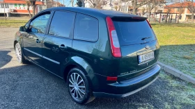 Ford C-max 1.8i, снимка 6