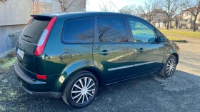 Ford C-max 1.8i, снимка 4