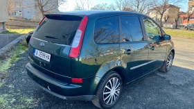 Ford C-max 1.8i, снимка 5