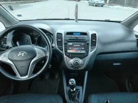 Hyundai Ix20 Хюндай их20, снимка 12