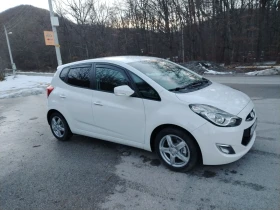 Hyundai Ix20 Хюндай их20, снимка 7