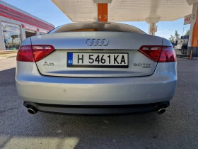 Audi A5 S-LINE, снимка 3