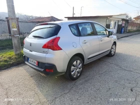 Peugeot 3008, снимка 4