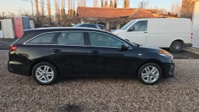 Kia Ceed 1, 6 CDTI-Diesel-Hybrid (HEV), снимка 4