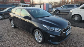 Kia Ceed 1, 6 CDTI-Diesel-Hybrid (HEV), снимка 5