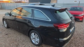     Kia Ceed 1, 6 CDTI-Diesel-Hybrid (HEV)