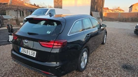 Kia Ceed 1, 6 CDTI-Diesel-Hybrid (HEV), снимка 3