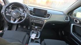 Kia Ceed 1, 6 CDTI-Diesel-Hybrid (HEV), снимка 9