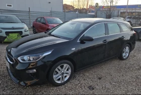     Kia Ceed 1, 6 CDTI-Diesel-Hybrid (HEV)