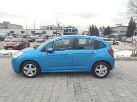 Citroen C3 1.6 HDI 92HP Automat, снимка 5