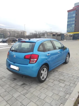 Citroen C3 1.6 HDI 92HP Automat, снимка 10