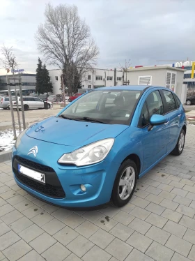 Citroen C3 1.6 HDI 92HP Automat, снимка 3