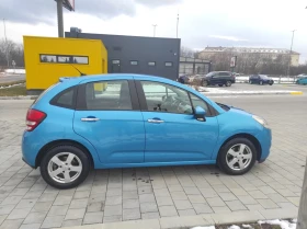 Citroen C3 1.6 HDI 92HP Automat, снимка 11