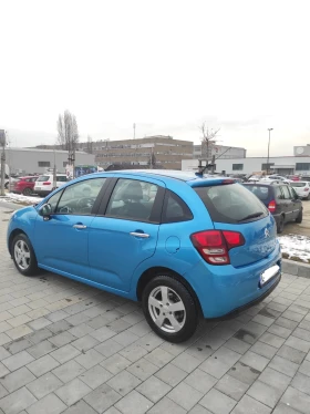 Citroen C3 1.6 HDI 92HP Automat, снимка 6