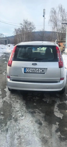 Ford C-max 2, снимка 5