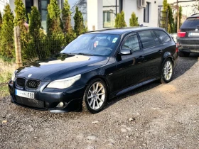 BMW 535 М pack , снимка 1