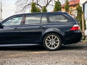 BMW 535 М pack , снимка 4