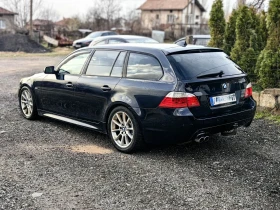 BMW 535 М pack , снимка 3