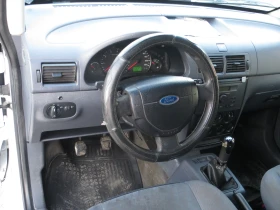 Ford Connect 1, 8 Tdci МАКСИ, снимка 8