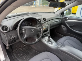 Обява за продажба на Mercedes-Benz CLK 240 ~5 200 лв. - изображение 10