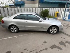 Обява за продажба на Mercedes-Benz CLK 240 ~5 200 лв. - изображение 8